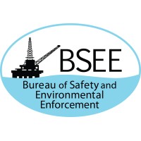 Bureau of Safety and Environmental Enforcement logo, Bureau of Safety and Environmental Enforcement contact details