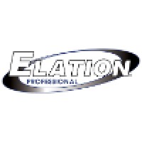 Elation Professional logo, Elation Professional contact details