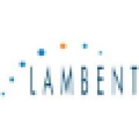 Lambent UK logo, Lambent UK contact details