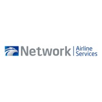 Network Airline Services logo, Network Airline Services contact details