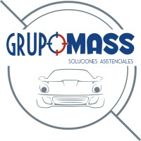 Grupo Mass Asistencia logo, Grupo Mass Asistencia contact details