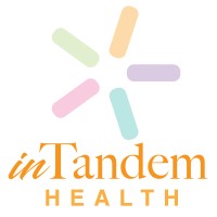 inTandem Health logo, inTandem Health contact details