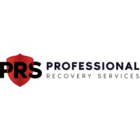 Professional Recovery Services logo, Professional Recovery Services contact details