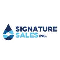 Signature Sales, Inc. logo, Signature Sales, Inc. contact details