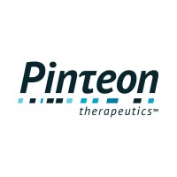 Pinteon Therapeutics logo, Pinteon Therapeutics contact details