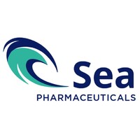 Sea Pharmaceuticals logo, Sea Pharmaceuticals contact details