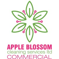 Apple Blossom Cleaning Services logo, Apple Blossom Cleaning Services contact details