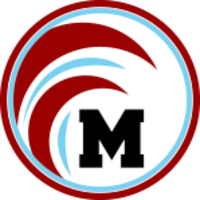 Minden High School logo, Minden High School contact details