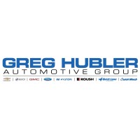 Greg Hubler Chevrolet logo, Greg Hubler Chevrolet contact details