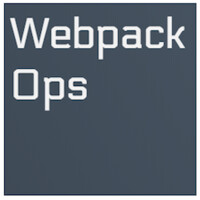 Webpack Ops logo, Webpack Ops contact details