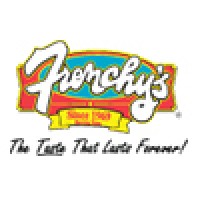 Frenchy's Chicken logo, Frenchy's Chicken contact details