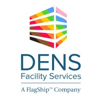 DENS Facility Services logo, DENS Facility Services contact details