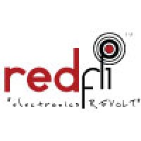 Redfli Electronics logo, Redfli Electronics contact details