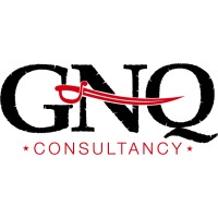 GNQ Consultancy logo, GNQ Consultancy contact details