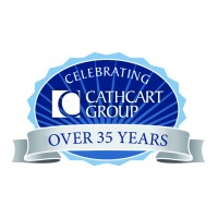 The Cathcart Group logo, The Cathcart Group contact details