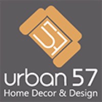 Urban 57 logo, Urban 57 contact details