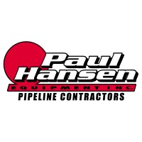 Paul Hansen Equipment logo, Paul Hansen Equipment contact details