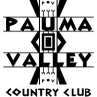 Pauma Valley Country Club logo, Pauma Valley Country Club contact details