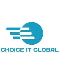 Choice IT Global logo, Choice IT Global contact details