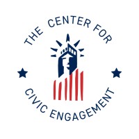 Georgia Center for Civic Engagement logo, Georgia Center for Civic Engagement contact details