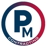 PM Contracting, Inc. logo, PM Contracting, Inc. contact details