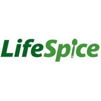 LifeSpice Ingredients logo, LifeSpice Ingredients contact details