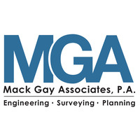 Mack Gay Associates, P.A. logo, Mack Gay Associates, P.A. contact details