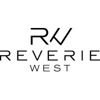 Reverie West logo, Reverie West contact details