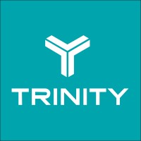 Trinity IoT logo, Trinity IoT contact details