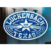 Luckenbach Texas Inc. logo, Luckenbach Texas Inc. contact details