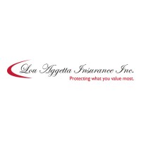 Lou Aggetta Insurance, Inc. logo, Lou Aggetta Insurance, Inc. contact details