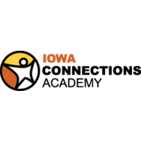 Iowa Connections Academy High School logo, Iowa Connections Academy High School contact details