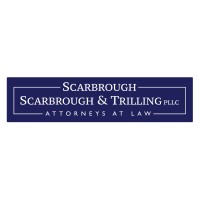 Scarbrough, Scarbrough & Trilling, PLLC logo, Scarbrough, Scarbrough & Trilling, PLLC contact details