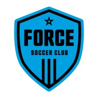 FORCE North Soccer Club logo, FORCE North Soccer Club contact details