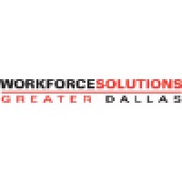 Workforce Solutions Greater Dallas logo, Workforce Solutions Greater Dallas contact details