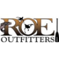 ROE Outfitters LLC logo, ROE Outfitters LLC contact details