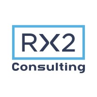 Rx2 Consulting logo, Rx2 Consulting contact details