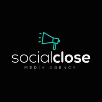 SocialClose logo, SocialClose contact details