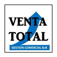 VENTA TOTAL logo, VENTA TOTAL contact details