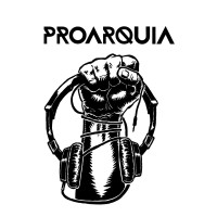 Proarquia logo, Proarquia contact details