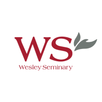 Wesley Seminary logo, Wesley Seminary contact details