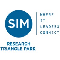 SIM - Research Triangle Park logo, SIM - Research Triangle Park contact details