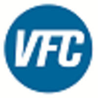 VFC Inc logo, VFC Inc contact details