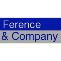 Ference & Company Consulting Ltd. logo, Ference & Company Consulting Ltd. contact details