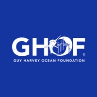 Guy Harvey Ocean Foundation logo, Guy Harvey Ocean Foundation contact details