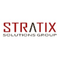 Stratix Solutions Group logo, Stratix Solutions Group contact details