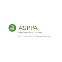 ASPPA Benefits Council of Atlanta logo, ASPPA Benefits Council of Atlanta contact details