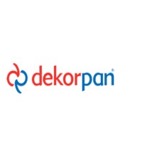 DEKORPAN logo, DEKORPAN contact details