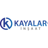 KAYALAR YAPI İNŞAAT logo, KAYALAR YAPI İNŞAAT contact details