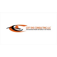 CDT EHS Consulting LLC logo, CDT EHS Consulting LLC contact details